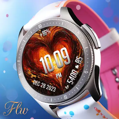FLW110 Where is the Love screenshot 8