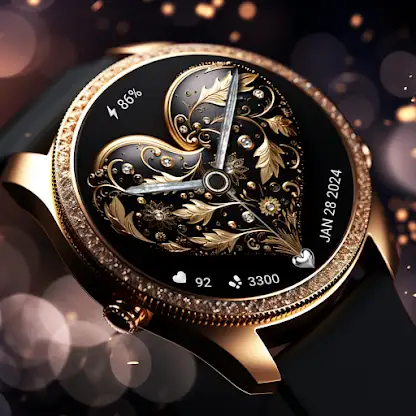 FLW111 Love is Gold screenshot 4
