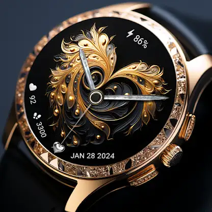FLW111 Love is Gold screenshot 2