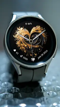 FLW111 Love is Gold screenshot 6