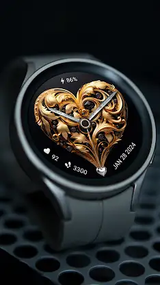 FLW111 Love is Gold screenshot 8