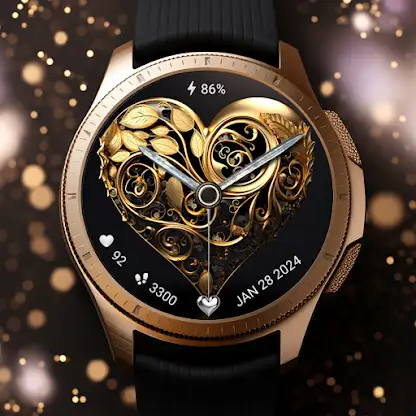 FLW111 Love is Gold screenshot 5