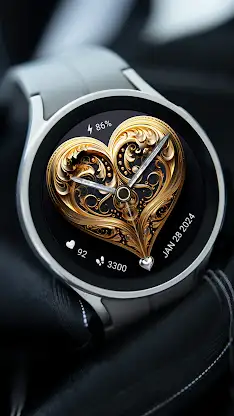 FLW111 Love is Gold screenshot 7