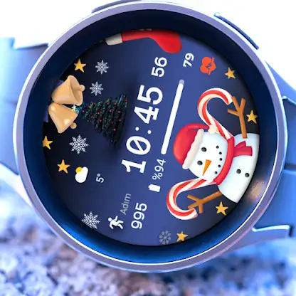 FS Christmas screenshot 3