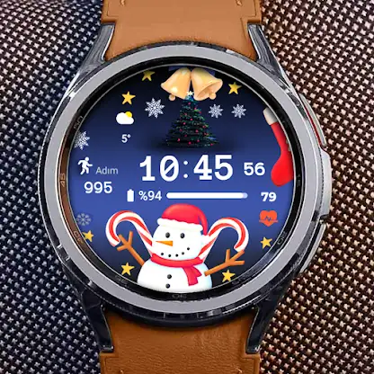 FS Christmas screenshot 2