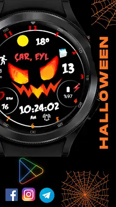 FSHALLOWEN screenshot 2