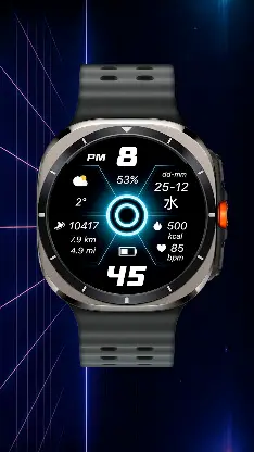 Futurizm screenshot 3