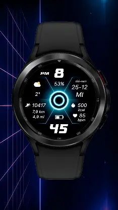 Futurizm screenshot 5