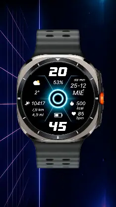 Futurizm screenshot 2