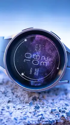 Galaxy Watch Face 2 screenshot 8