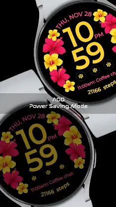 Grace and Petals screenshot 7