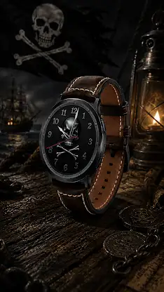 DCS Gunmetal Jolly Roger screenshot 2