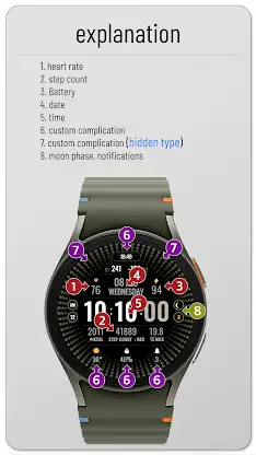 Digital Gyro109 screenshot 5