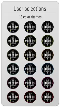 Digital Gyro109 screenshot 6