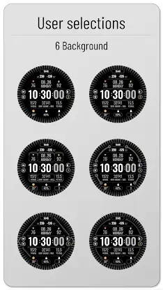 Digital Gyro109 screenshot 3
