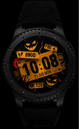WIN - Halloween MOD screenshot 5
