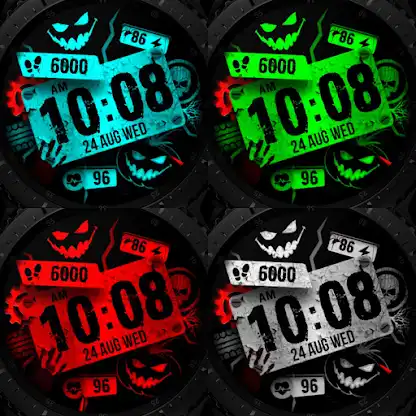 WIN - Halloween MOD screenshot 2