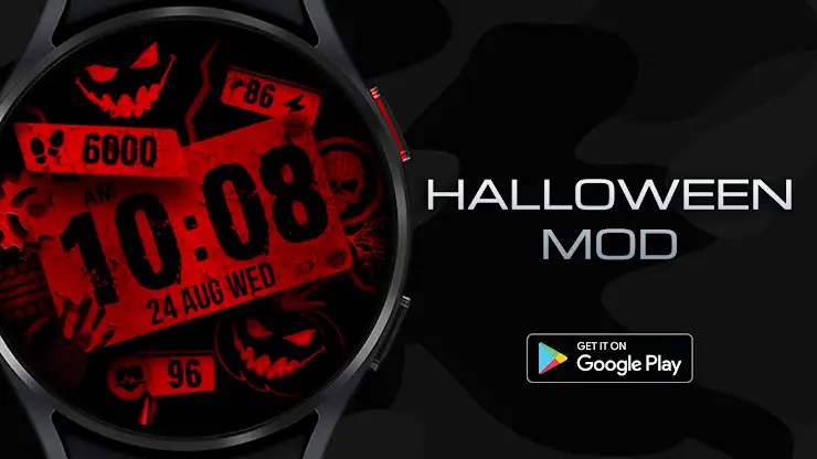 WIN - Halloween MOD screenshot 3