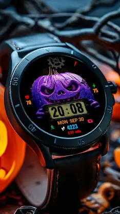 WIN  Halloween MOD 2 screenshot 2