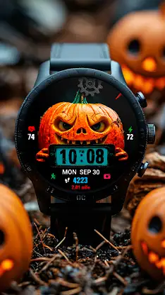 WIN  Halloween MOD 2 screenshot 1