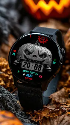 WIN  Halloween MOD 2 screenshot 3
