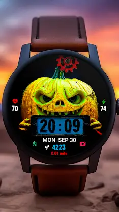 WIN  Halloween MOD 2 screenshot 5