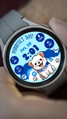 Happy Puppy screenshot 4