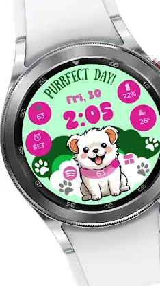 Happy Puppy screenshot 3