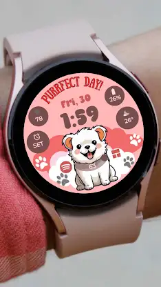 Happy Puppy screenshot 2