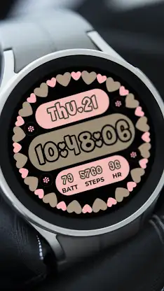 Heart Blossom screenshot 3