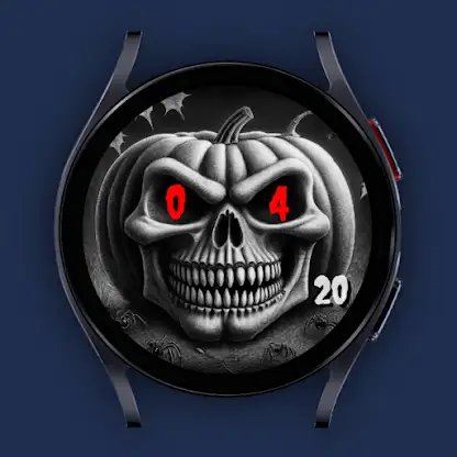 Hello Ween - Spooky Pumpkin screenshot 3