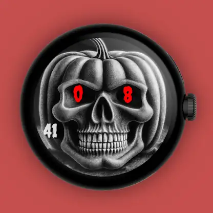 Hello Ween - Spooky Pumpkin screenshot 4