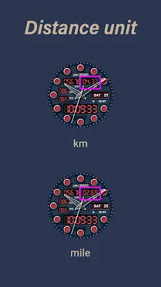 HMK AD003 screenshot 7