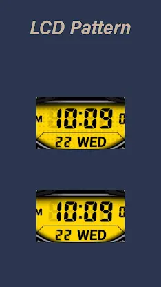 HMKWatch Analog 045 screenshot 5