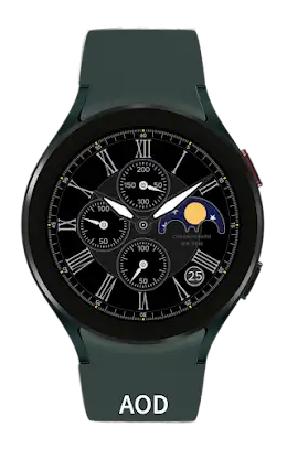 HMKWatch Analog 153 screenshot 6