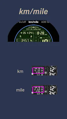 HMK D039 screenshot 6