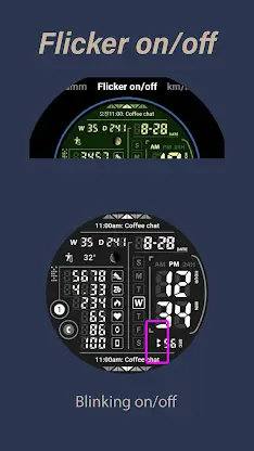 HMK D039 screenshot 5