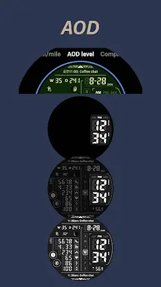 HMK D039 screenshot 7
