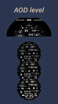 HMK D364 screenshot 7