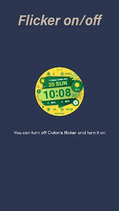 HMK D500 screenshot 5