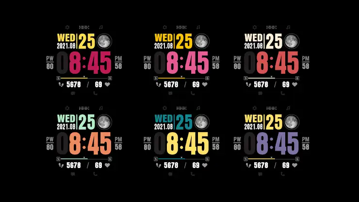 HMKWatch_Digi_099 screenshot 4