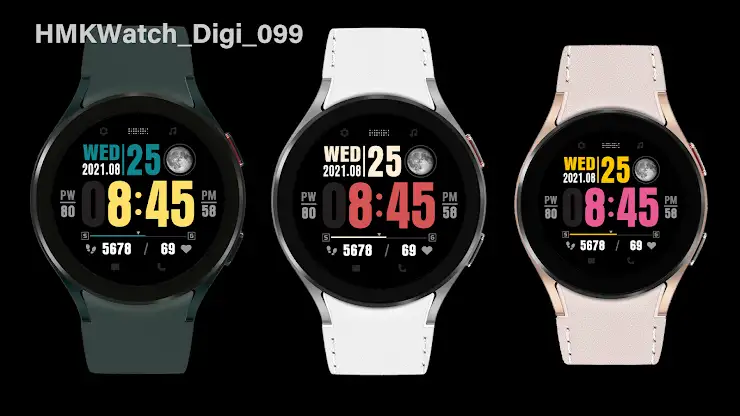 HMKWatch_Digi_099 screenshot 2