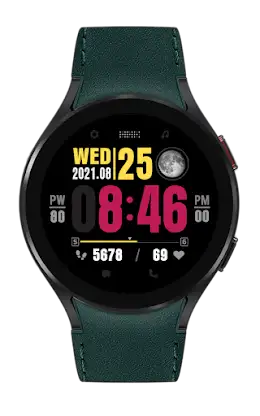 HMKWatch_Digi_099 screenshot 6