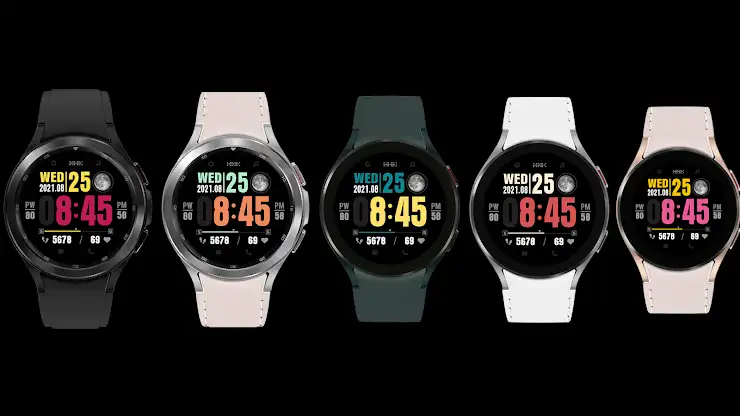 HMKWatch_Digi_099 screenshot 5