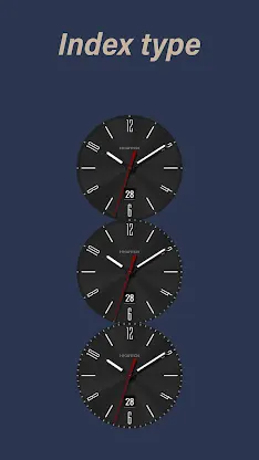 HMK Simple 002 screenshot 3