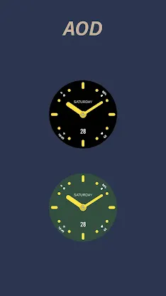 HMK Simple 004 screenshot 5