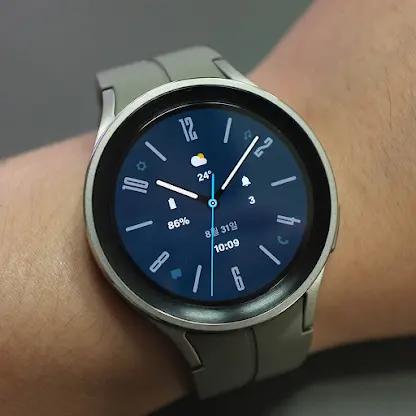 HMKWatch Simple 015 screenshot 2