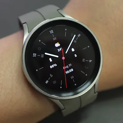 HMKWatch Simple 015 screenshot 1