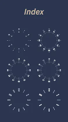 HMKWatch Simple 016 screenshot 5