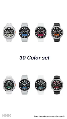 HMK WA010 screenshot 2